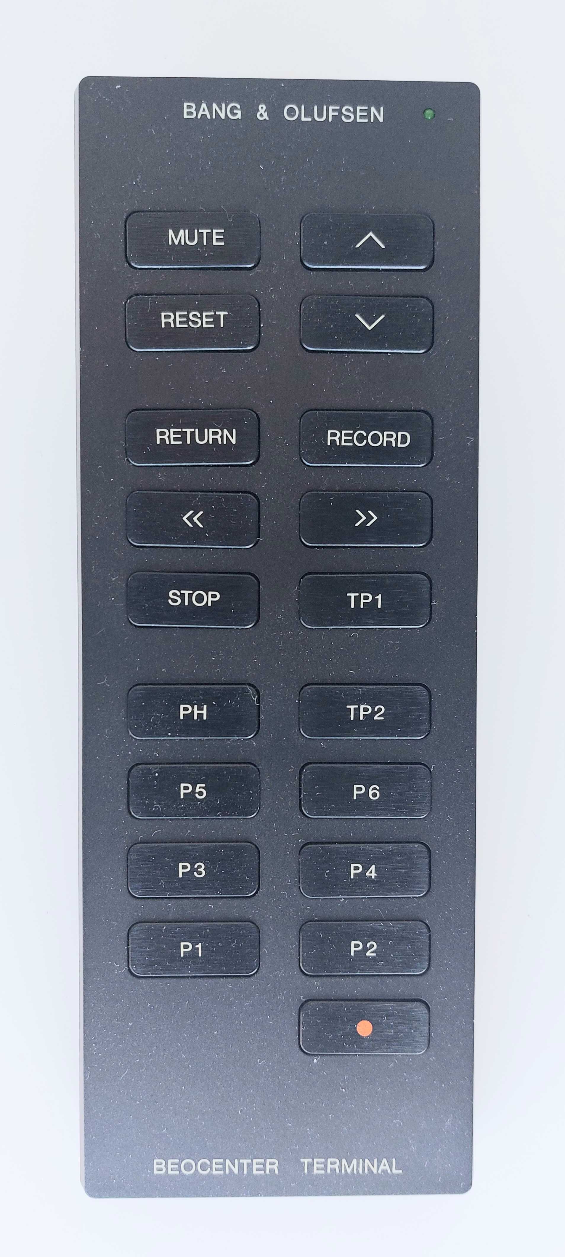 Beocenter Terminal